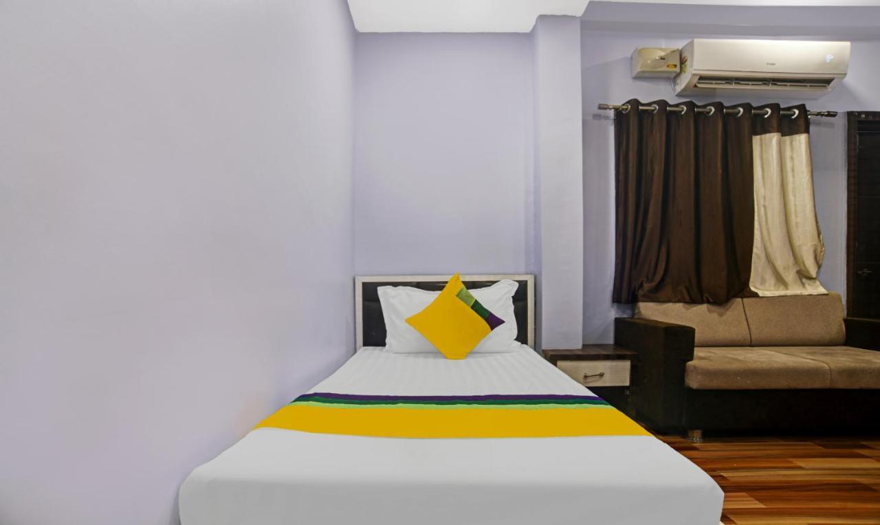 Itsy By Treebo - Utsav Inn Индор Екстериор снимка
